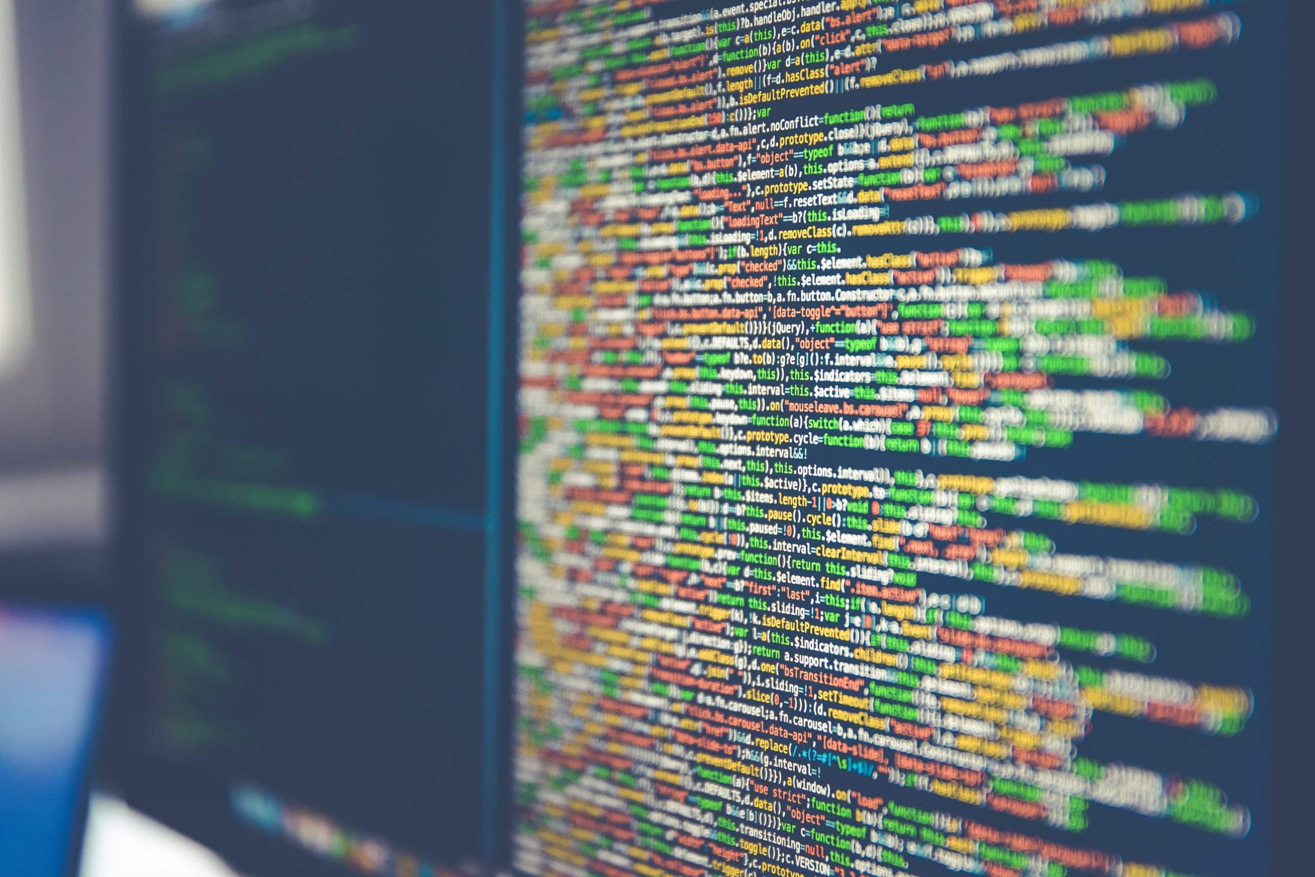 code Javista