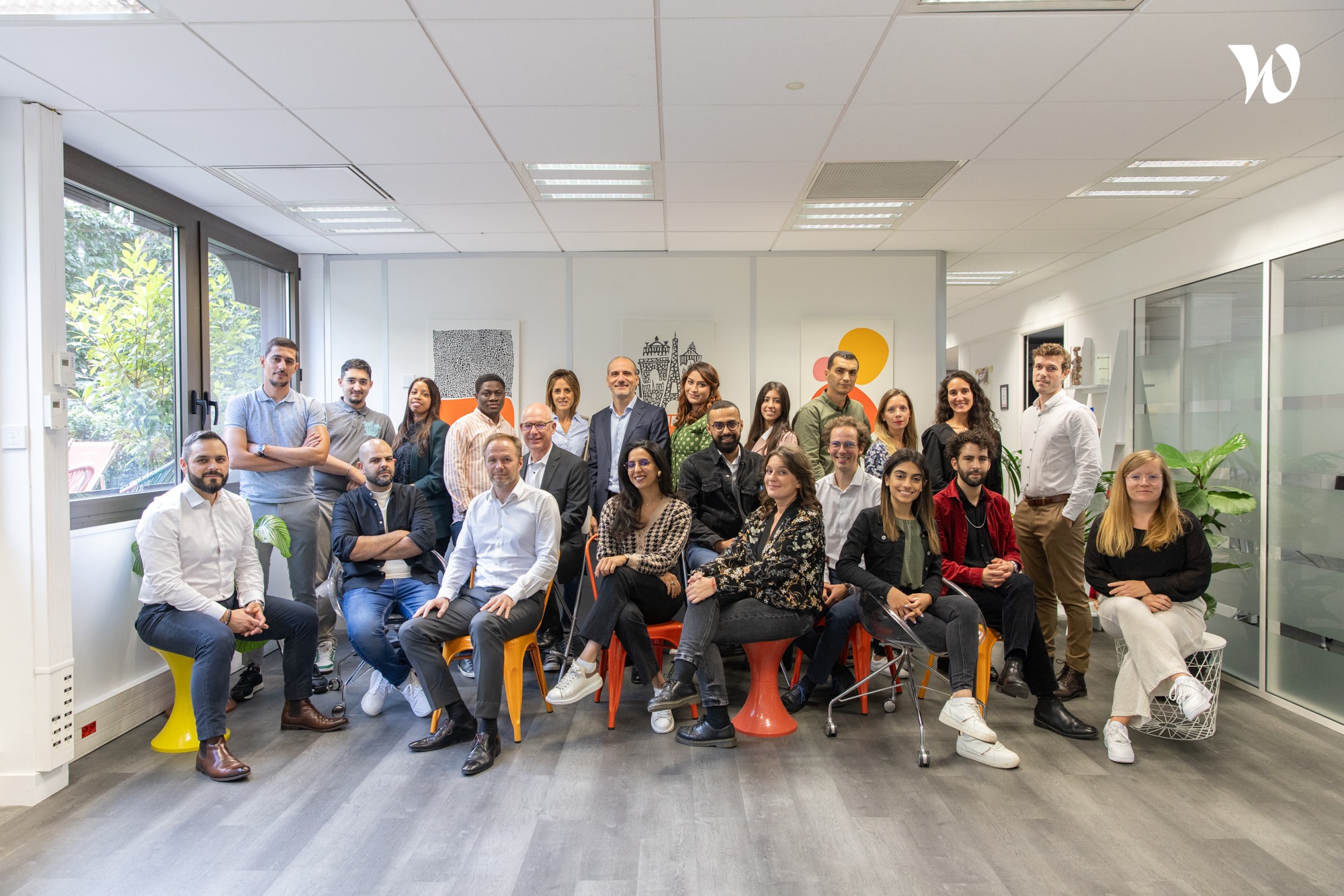 Javista becomes the 1st Microsoft Business Applications partner in France to obtain Copilot JumpStart Ready certification