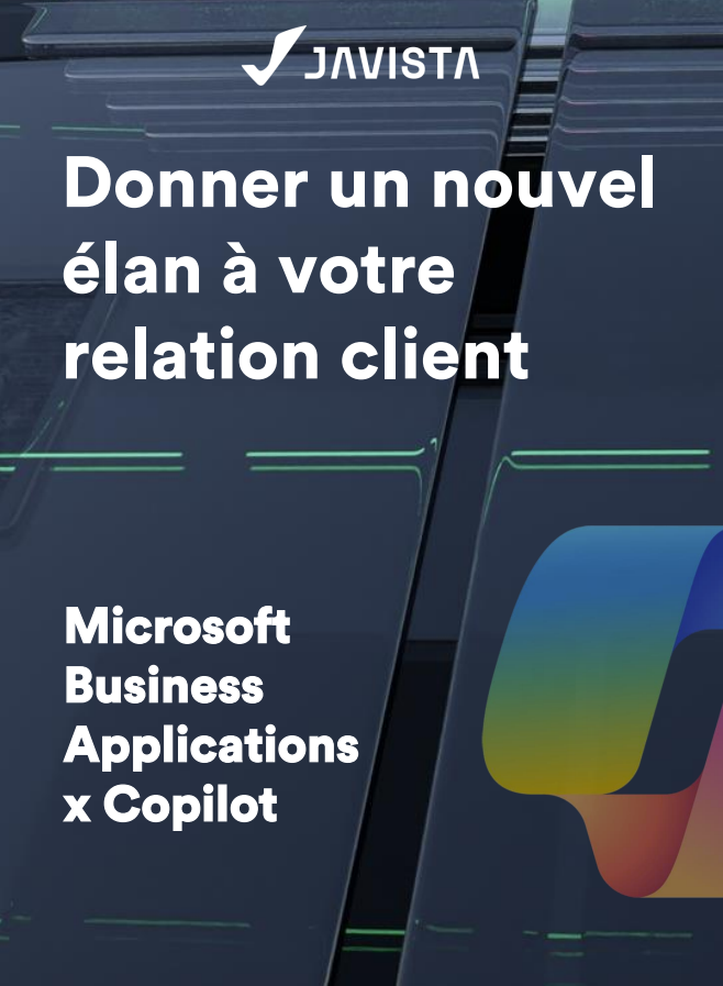 Ebook - Transformer la relation client avec l'IA Copilot