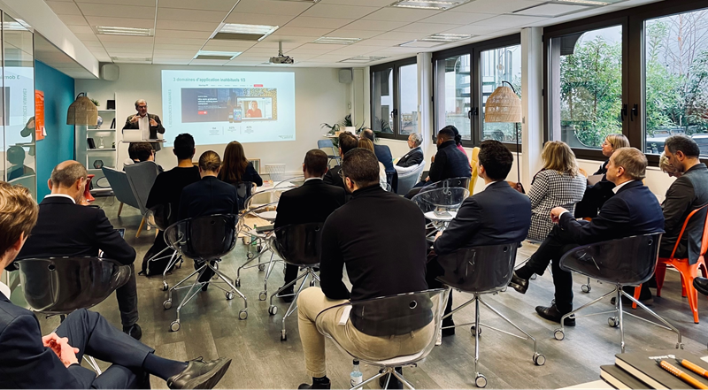 power platform french summit