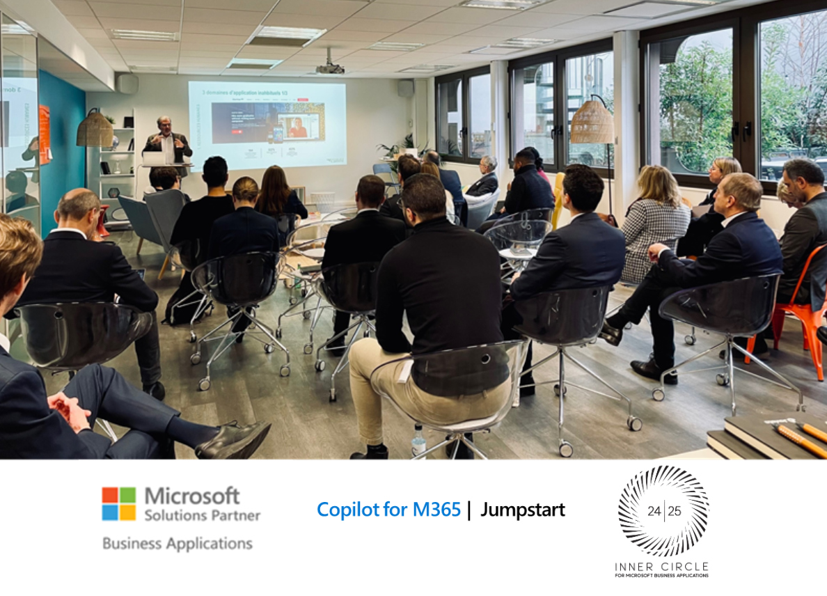 javista expertise microsoft