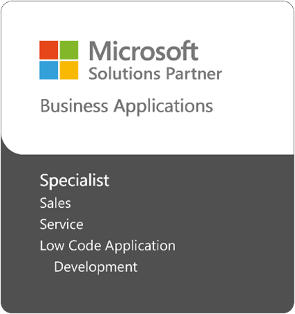 solution partner